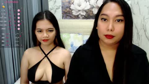 Hot Mommy Nathalie online show from September 21, 12:15 pm