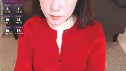 Momo online show from February 26, 4:33 am