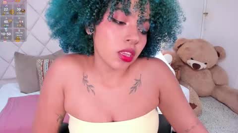 Snapshot of momo_ayasse chatting on September 11, 9:48 pm Momo online show from September 11, 9:48 pm