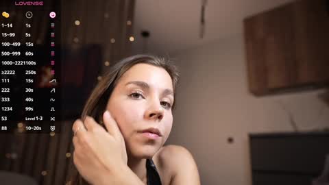 Snapshot of mon1_day chatting on October 21, 8:02 pm follow my fansly to see more online show from October 21, 8:02 pm