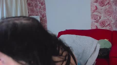 Snapshot of monasteel chatting on January 3, 5:50 am Monica online show from January 3, 5:50 am