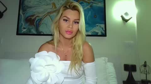 Monica online show from January 22, 3:20 am