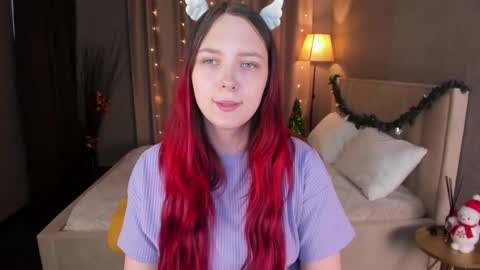 Monica online show from December 5, 5:29 am