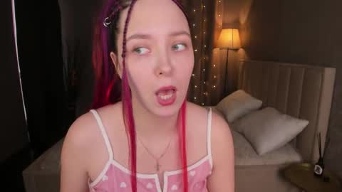 Monica online show from January 16, 5:58 am