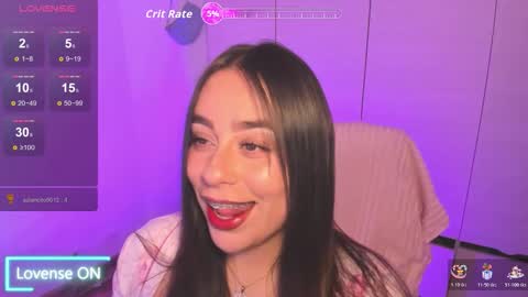 I am Gio online show from November 29, 7:01 am