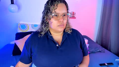 Snapshot of monica_bbw_ chatting on January 31, 8:22 pm aleja independent model online show from January 31, 8:22 pm