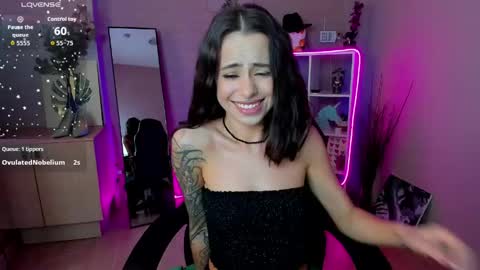 Monica online show from May 14, 8:53 am