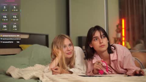 monica_law_ online show from September 10, 8:09 pm