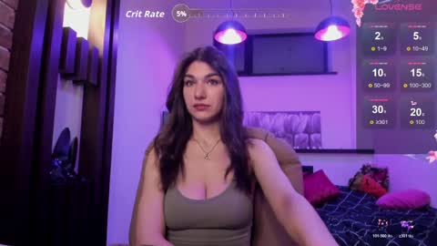 Monica online show from March 29, 12:31 am