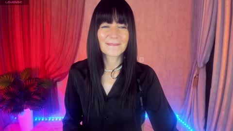 Monica online show from November 8, 1:27 pm