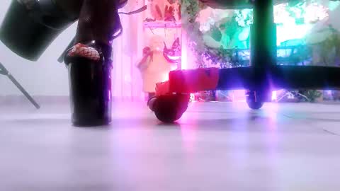 Monika online show from November 1, 12:09 pm