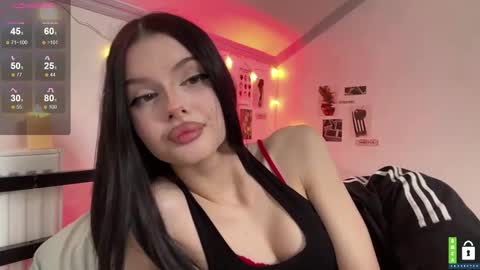 monika_mikado online show from December 17, 8:35 pm