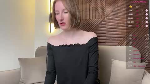 MonikaBos online show from January 12, 8:47 pm