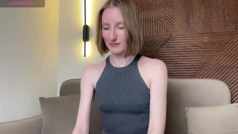 MonikaBos online show from February 25, 9:46 pm