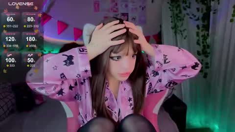 Monika online show from December 16, 4:40 am