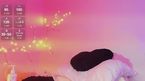 monse online show from November 23, 4:59 am