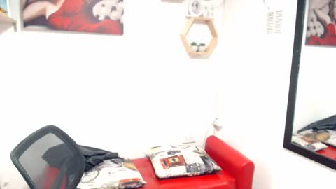 monserrat online show from February 14, 6:21 pm