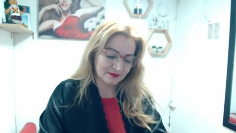 monserrat online show from March 24, 8:14 pm