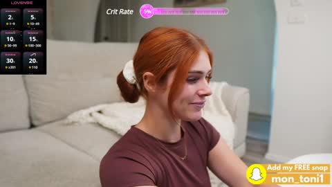 Mons life online show from December 9, 3:29 am