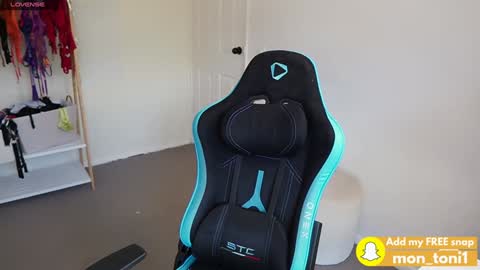 Mons life online show from December 27, 2:25 am