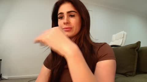 Mons life online show from October 27, 3:46 am