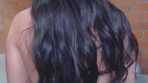 Luisa online show from January 19, 3:30 pm