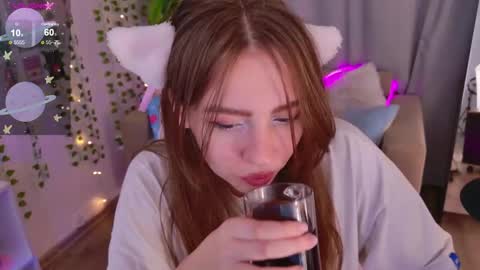 Moon  Bunny online show from September 11, 3:45 pm