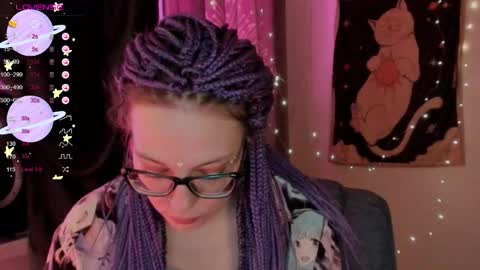 Roxy online show from October 17, 7:28 pm