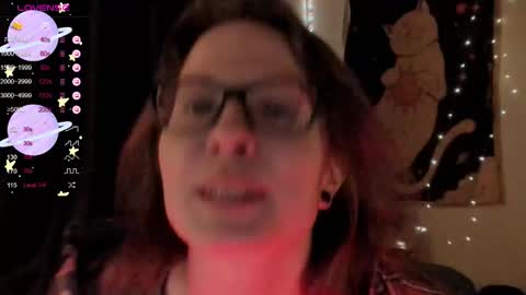 Roxy online show from March 24, 7:52 pm