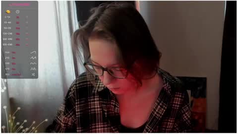 Roxy online show from January 26, 10:02 am