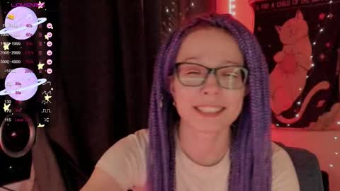 Roxy online show from October 8, 8:13 pm