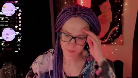 Roxy online show from September 15, 7:43 pm