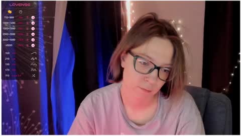 Roxy online show from March 9, 6:32 pm