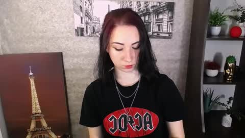 Diana online show from October 26, 9:32 pm