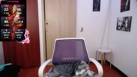 Luna online show from January 7, 9:40 pm