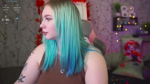 Emilia online show from October 1, 9:58 am