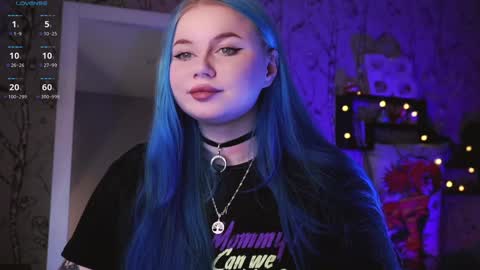 Emilia online show from February 1, 10:59 am