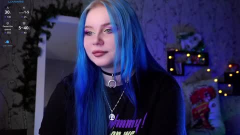 Emilia online show from January 8, 10:04 am