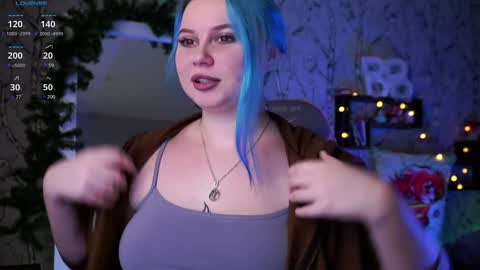 Emilia online show from January 22, 9:57 am