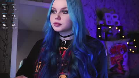 Emilia online show from February 2, 9:08 am