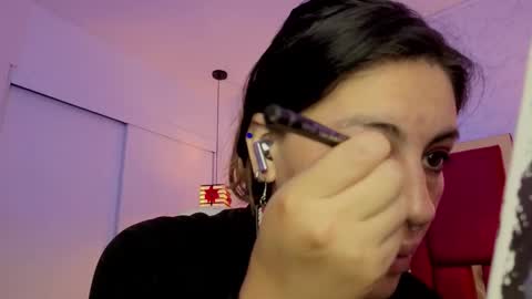 Winy online show from February 12, 2:46 am