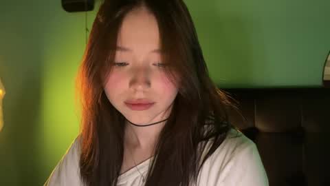 Ann  online show from April 12, 6:33 pm