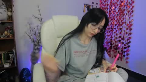 MOON  online show from February 20, 12:09 am