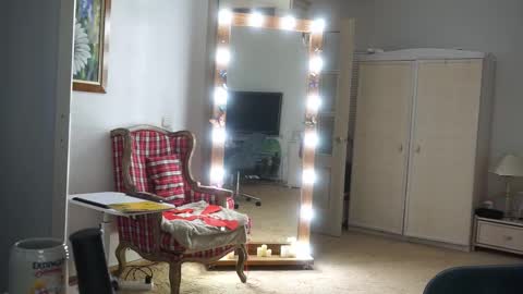 Jane online show from February 3, 12:54 pm