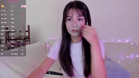 LANA online show from September 29, 7:46 am