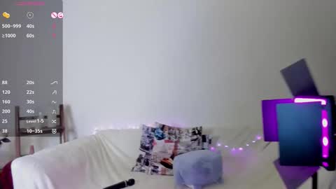 LANA online show from October 4, 1:28 pm