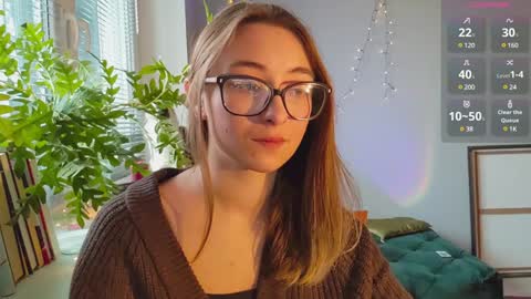 Dana online show from December 24, 12:11 pm