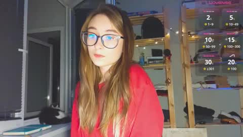 Dana online show from September 11, 8:53 pm