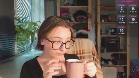 Dana online show from March 12, 12:57 pm