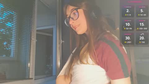 Dana online show from September 21, 5:11 pm